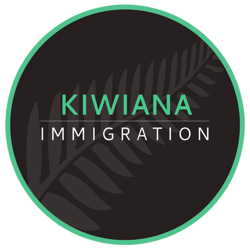 Kiwiana Immigration